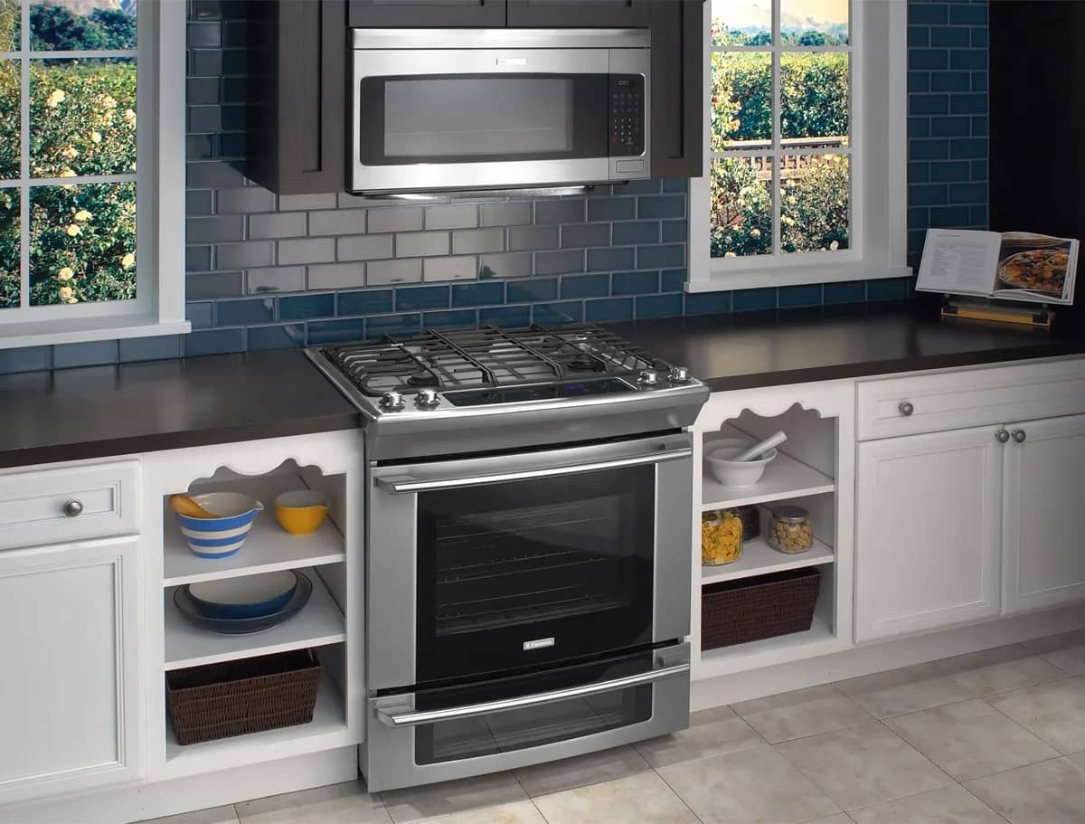 Oven Repair – Even Heating, Perfect Results