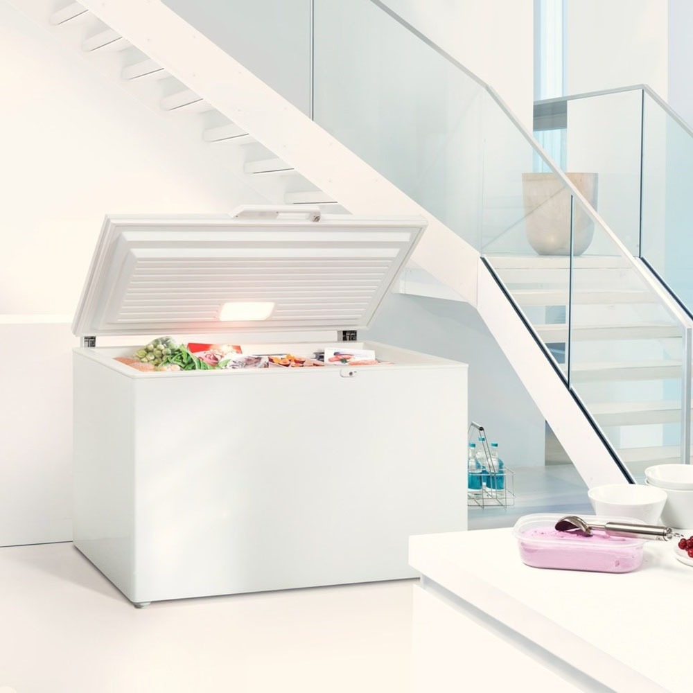 Freezer repair King County WA – GE, Frigidaire, Whirlpool service