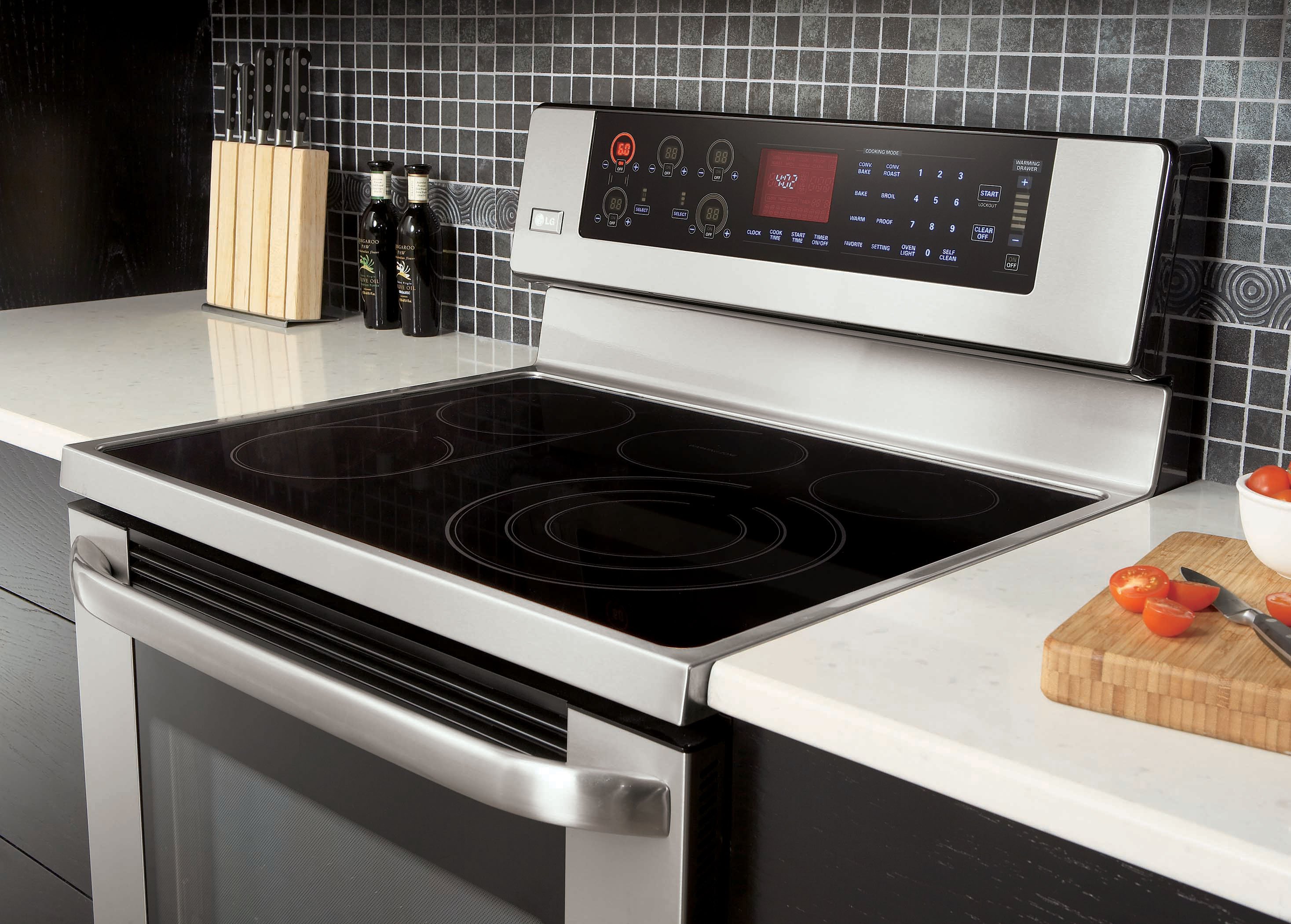 Cooktop Repair – Smooth, Safe Cooking Again